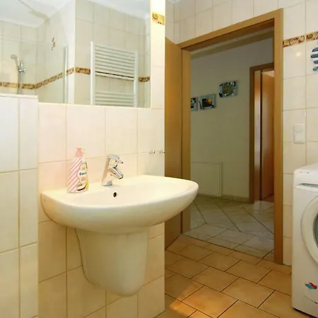 Σπίτι διακοπών Holiday - Dos081047-fyc