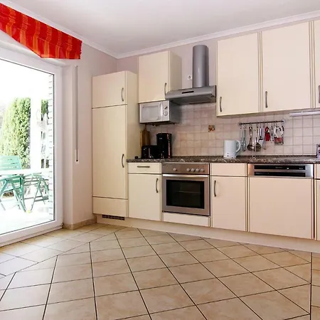 Σπίτι διακοπών Holiday - Dos081047-fyc